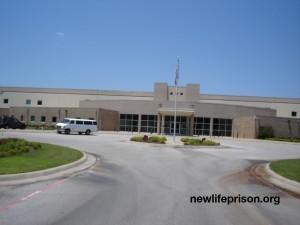 Smith County Juvenile Detention Center
