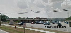 Lexington County Detention Center