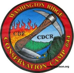 Washington Ridge Camp #44