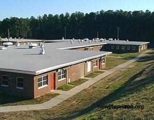 North Carolina Correctional Institution for Women